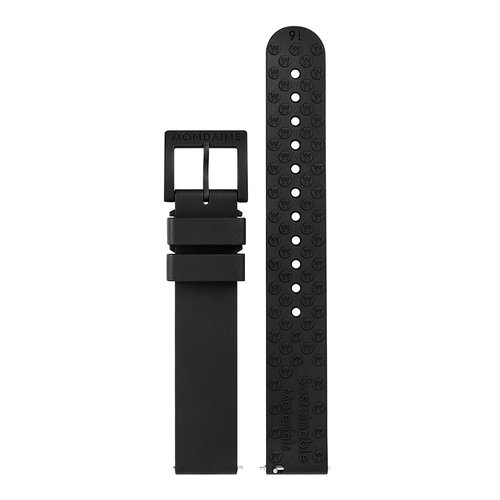Mondaine Bio Based Buckle 16 Mm Gurt