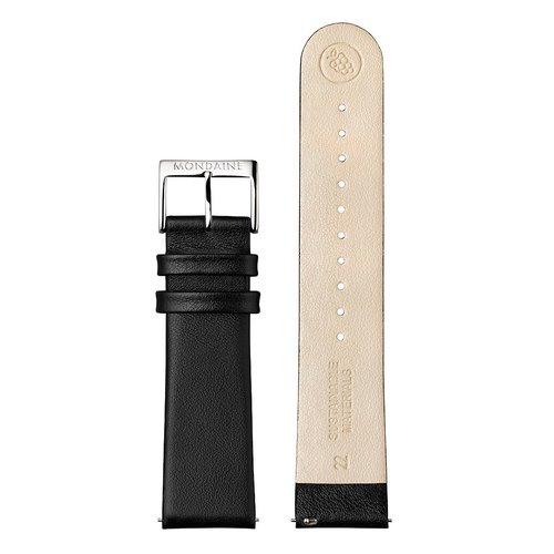 Mondaine Long 22 Mm Gurt