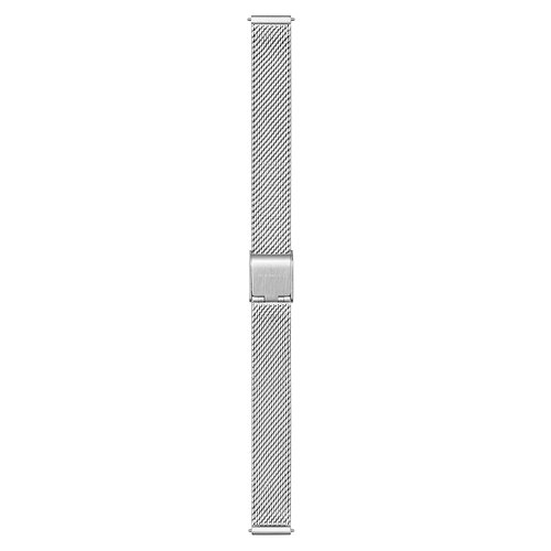 Mondaine Metal Mesh 5 Milanaise 12 Mm Gurt