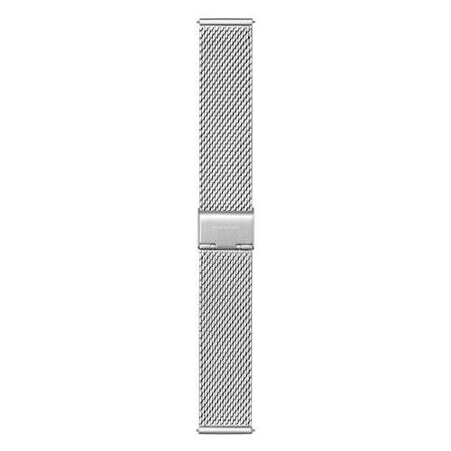 Mondaine Metal Mesh Milanaise 20 Mm Gurt