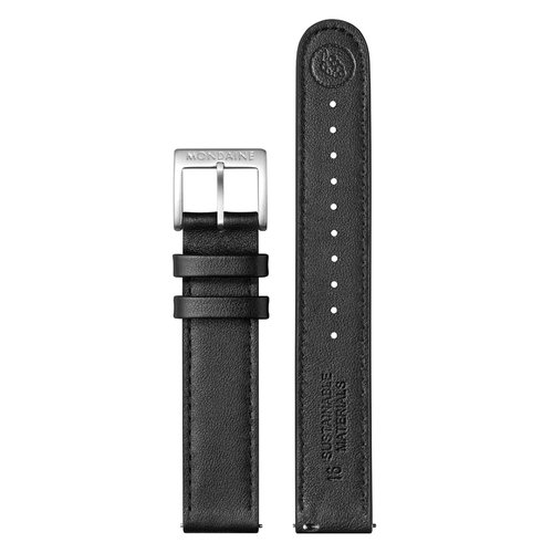 Mondaine Stop2go 16 Mm Gurt