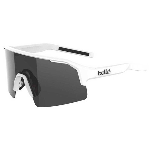 Bolle C-shifter Sunglasses Weiß Volt GunCAT3