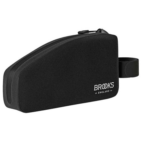 Brooks England Scape 0.9l Frame Bag Schwarz
