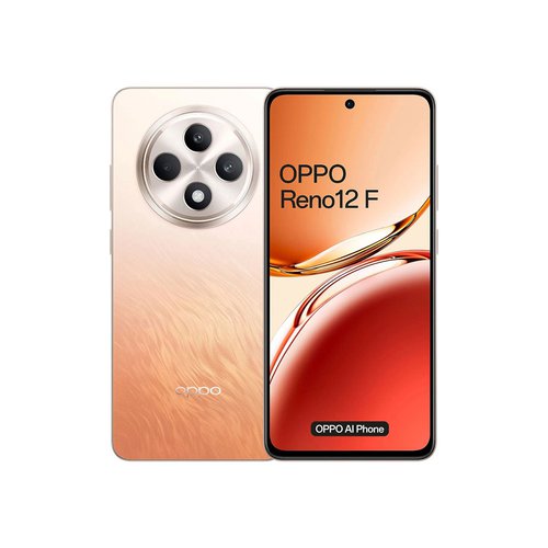 Oppo Reno 12 F 8gb256gb 6.6