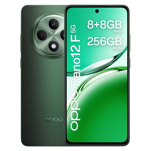Oppo Reno 12f 5g 8gb256gb 6.6