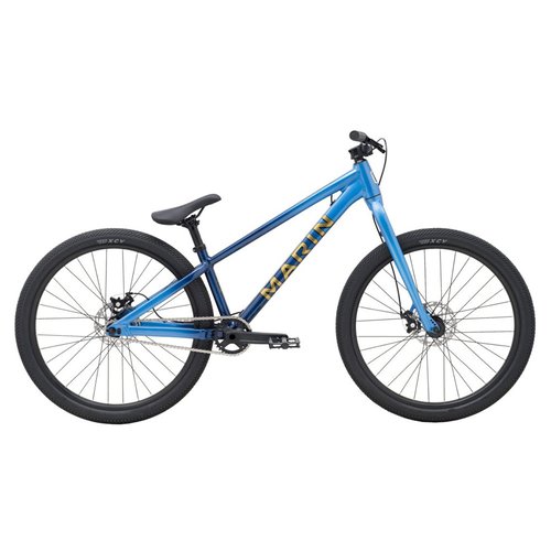 Marin Alcatraz 1 26 Short 2025 Bmx Rad