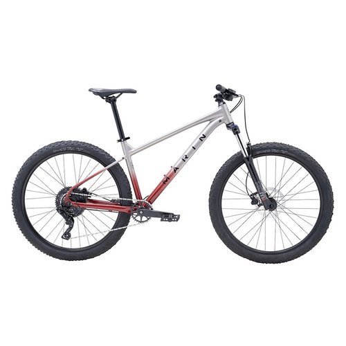 Marin Bobcat Trail 3 29 2025 Mountainbike