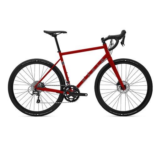 Marin Nicasio 2 700c 2025 Gravelbike
