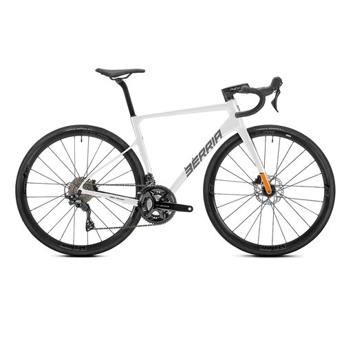 Berria Belador Elite 105 2025 Rennrad
