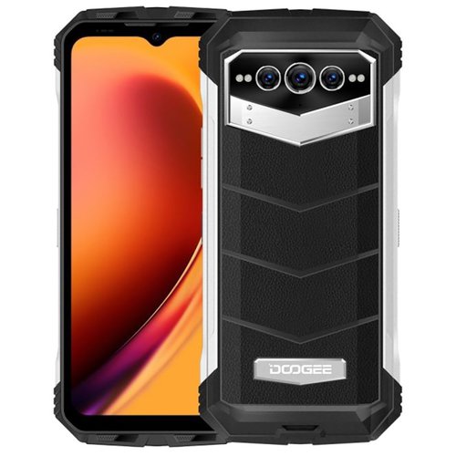 Doogee V Max 12gb256gb 6.5