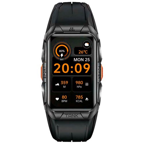 Kospet Tank X2 Smartwatch