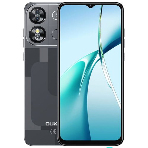 Oukitel C57 Pro 4gb128gb 6.5