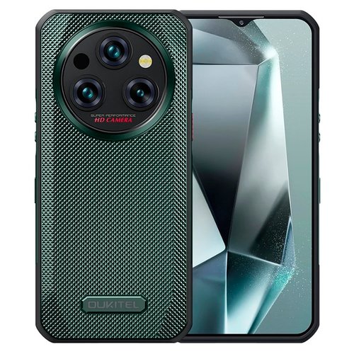 Oukitel Wp35s 6gb256gb 6.5