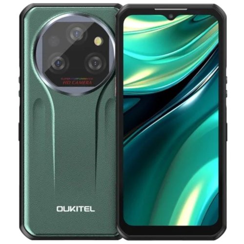 Oukitel Wp39 5g 6gb256gb 6.6
