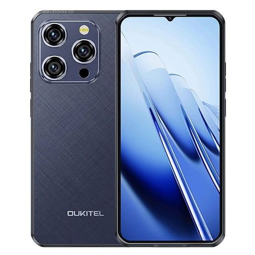 Oukitel Wp52 5g 4gb256gb 6.6