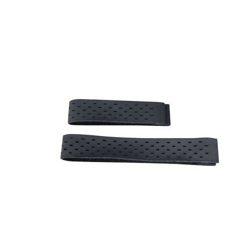 Wahoo Spare Strap Tickr Fit Schwarz