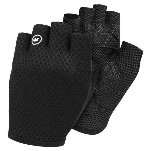 Assos Endurance S11 Kurze Handschuhe