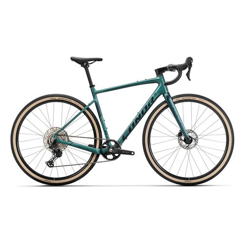 Conor Selva Grx610 1x12s Gravelbike