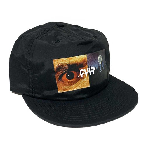 Cult Love  Terror Trucker-kappe