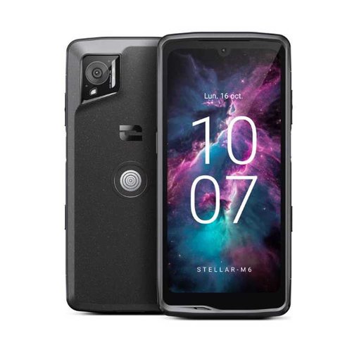 Crosscall Stella M6 6gb6gb 6.1
