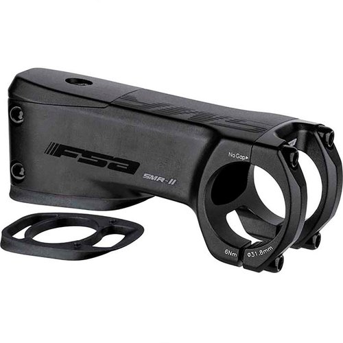 FSA Smr-ii O-fork 31.8 Mm Fahrradvorbau