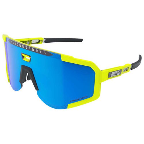 Scicon Aeroscope Tadej Pogacar Sonnenbrille