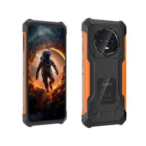 Cubot King Kong Es 6gb128gb 6.5