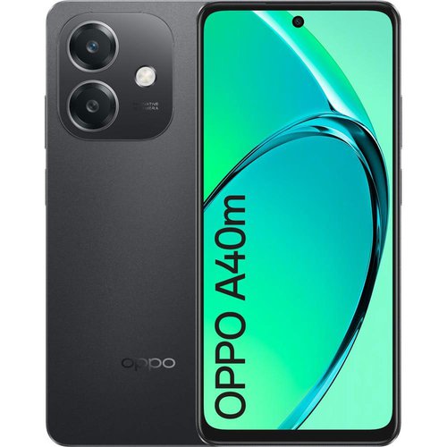 Oppo A40 8gb256gb 6.7