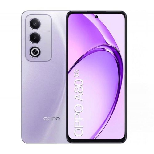 Oppo A80 5g 8gb256gb 6.6