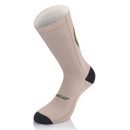 Mb Wear Smile Emotions Socken