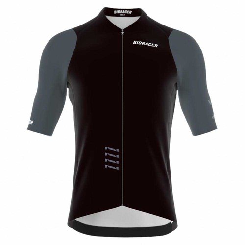 Bioracer Icon Kurzarm-radtrikot