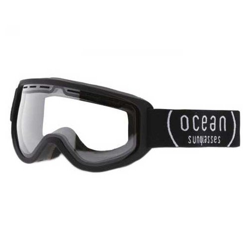 Ocean Sunglasses Race Photochromic Sunglasses Schwarz Photocromatic Lenses