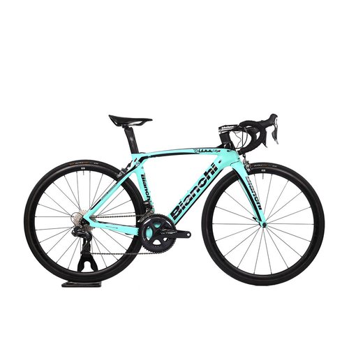 Bianchi Oltre Xr4 Cv Ultegra Di2 2019 Rennrad Refurbished