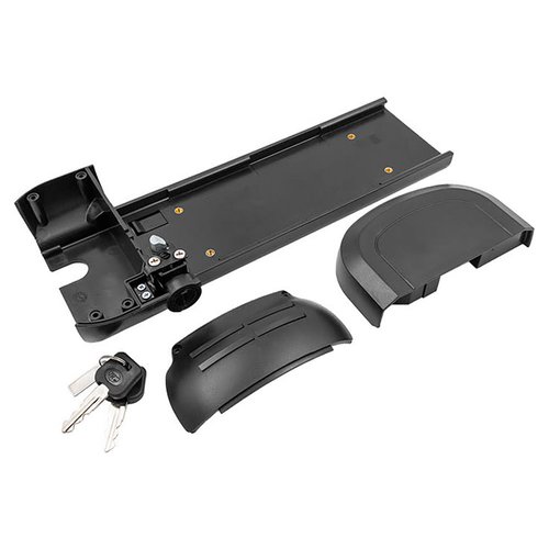 Mvtek E-bike Broadway5th Avenue Batterieanschluss