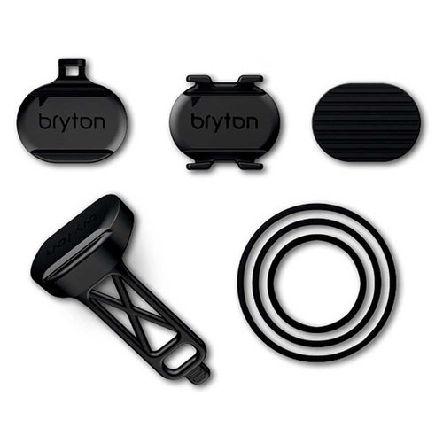 Bryton Antble No Magnet Dual Geschwindigkeits-und Trittfrequenzsensor