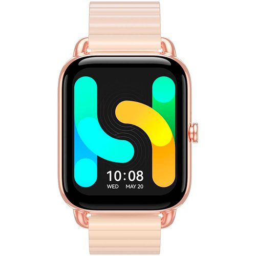 Haylou Rs4 Plus Smartwatch