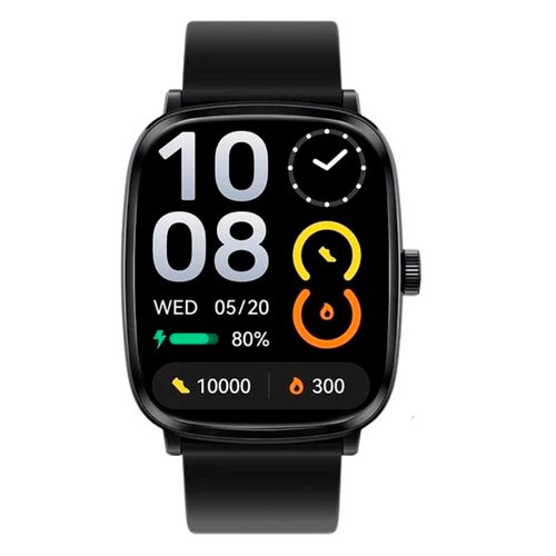Haylou Rs5 Smartwatch