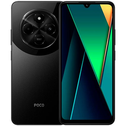 Poco C75 6gb128gb 6.8