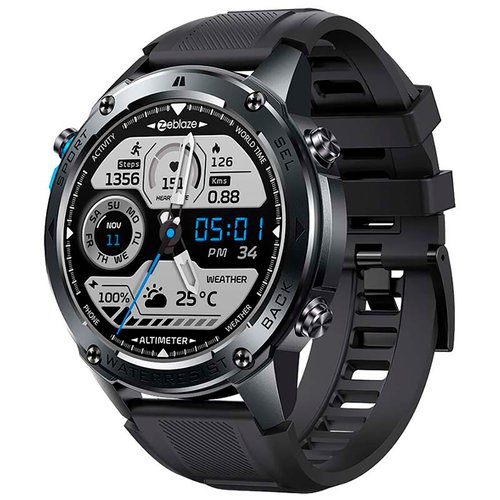 Zeblaze Stratos 2 Ultra Smartwatch