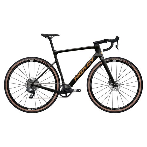 Ridley Astr Apex Xplr Axs 2025 Gravelbike