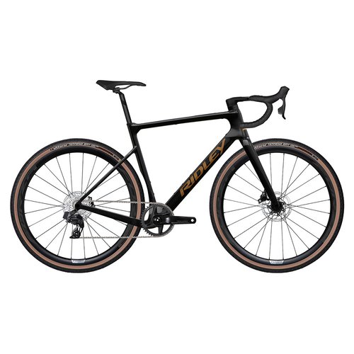 Ridley Astr Classifided Rival Axs 2025 Gravelbike