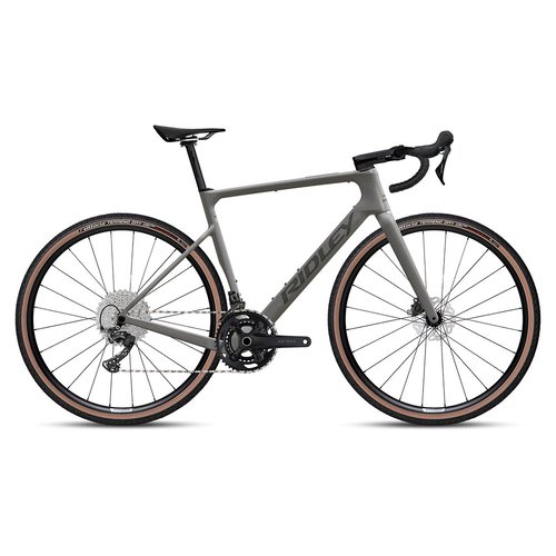 Ridley Astr Grx600 2x12s 2025 Gravelbike