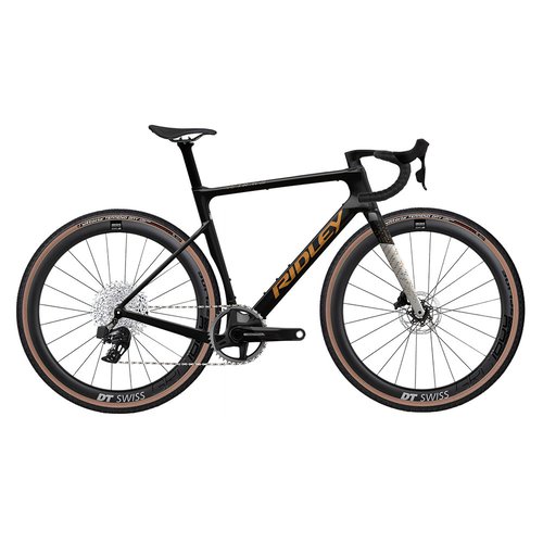 Ridley Astr Rs Force Xplr Axs 2025 Gravelbike