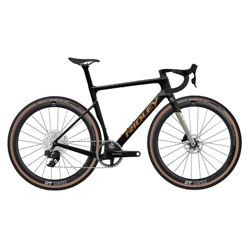 Ridley Astr Rs Force Xplr Axs 2025 Gravelbike