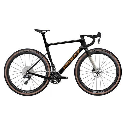 Ridley Astr Rs Grx Di2 2025 Gravelbike