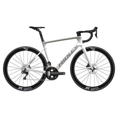 Ridley Falcn Ultegra Di2 2025 Rennrad