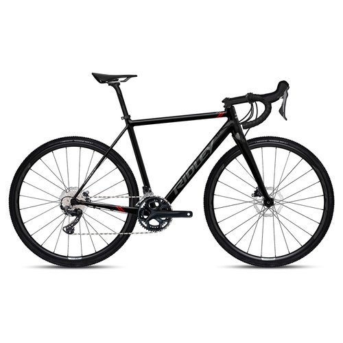 Ridley X-ride Disc Grx800 2025 Gravelbike