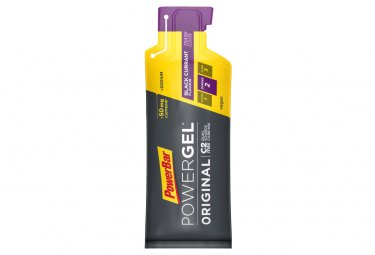 Powerbar energ tick powergel original 41gr cassis