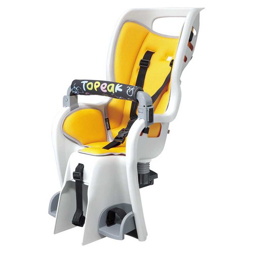 Topeak Baby Seat Ii Kindersitz Für Fahrrad Hinten