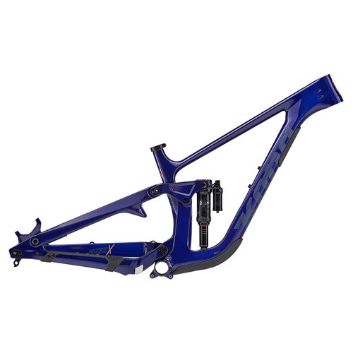 Kona Process X Crdl 2022 Mtb-rahmen